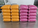 OFERTA - 20Kg Farinha de Abóbora + Beterraba