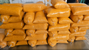 Farinha de Abóbora - 3Kg